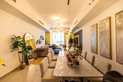 2BR+Maid | Modern Lifestyle | Prime Location