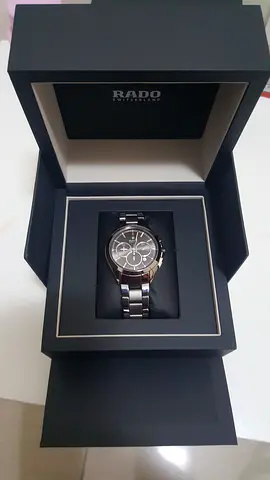 Rado Hyperchrome