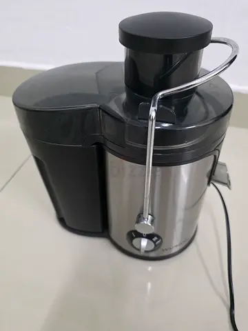 Wansa Fruit Juicer Extractor
