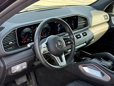 Mercedes-Benz GLE 350, миниатюра 6