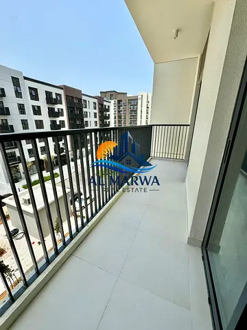 Luxurious 1BR || Fully Furnished || Balcony || Parking Free || All Amenities