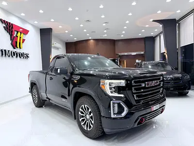 2020 GMC SIERRA — фото 3