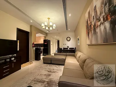 Amazing Deal | Furnished 1BHK | Elite Downtown