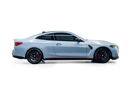 2023 BMW M4 thumbnail 4