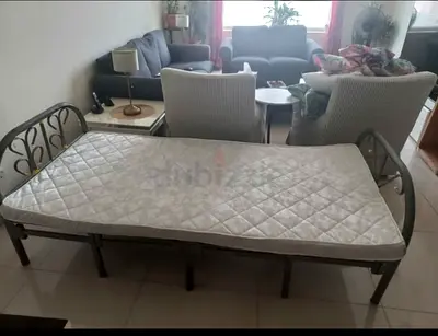 SINGLE SIZE MATTRESS FOR SALE