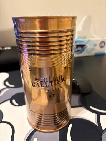 Jean Paul Gaultier Le Male Elixir 125ml