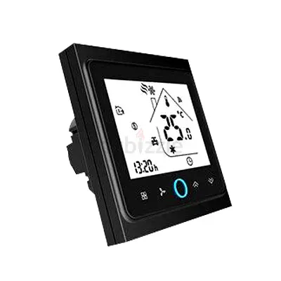 Smart Wi-Fi Programmable Thermostat Wall Controller - New