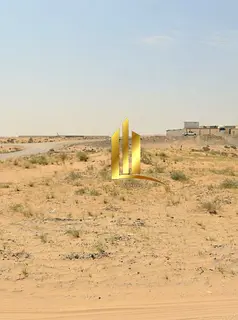 🏡 Corner Residential Plot for Sale in Al Blaida 1, Sharjah