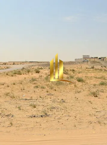 🏡 Corner Residential Plot for Sale in Al Blaida 1, Sharjah