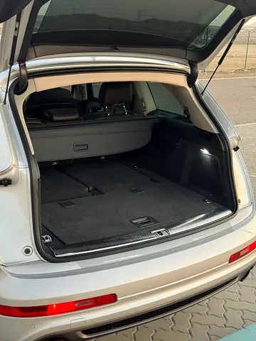 صورة مصغرة 17 لـ 2015 AUDI Q7