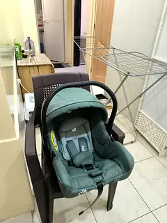 Baby car seat