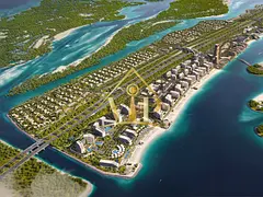 Luxurious Beach-front Community | Great Investment | Prime Location