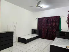 Ready to move in Very Big Room for Indian Executive Bachelor All-Inclusive Room in Oud Metha