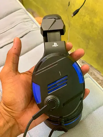bigben headphone