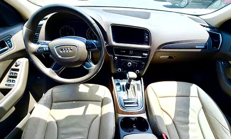 صورة مصغرة 14 لـ 2014 AUDI Q5