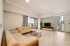 2BR + Study | Chiller and Internet Free | Vacant