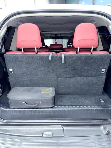 2011 Lexus GX-SERIES — фото 13