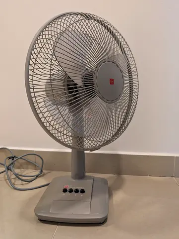 Table Fan
