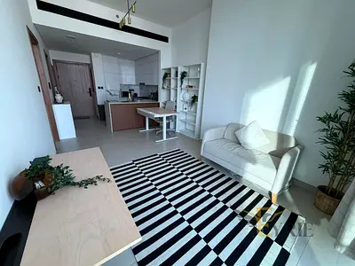 Furnished 1BR | Open View | Ready to Move In