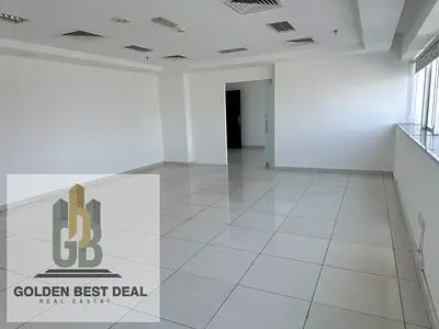 prime location & Ready office @best price