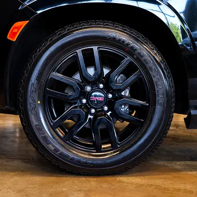 صورة 5 لـ 2024 GMC YUKON