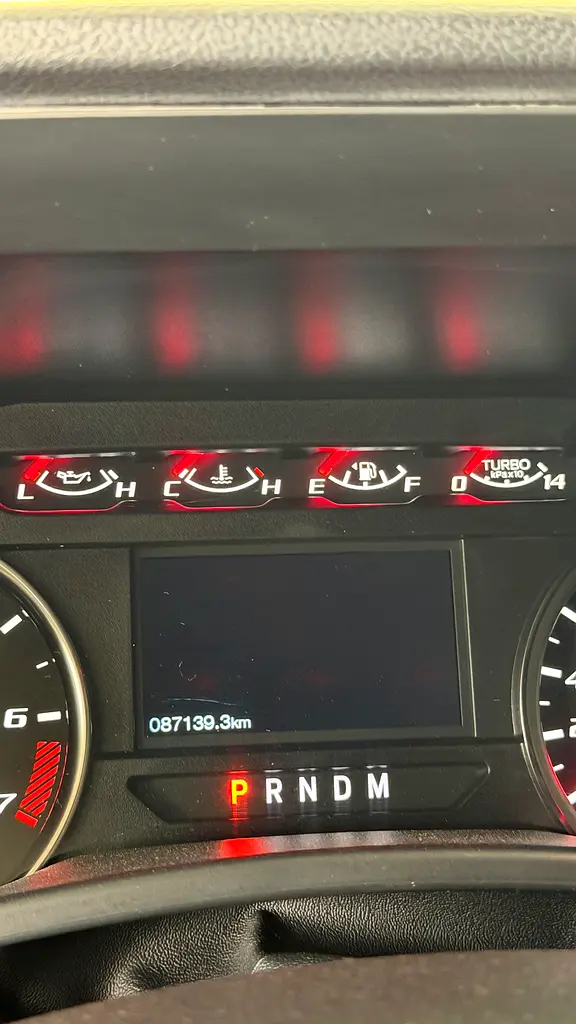 Ford F-150 2020 — photo 1 of 7