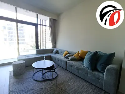 Semi Furnished 3 bedroom Specious Layout