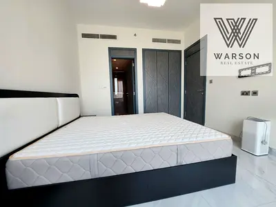 Fully furnished | 12 cheques | 80k bills inclusive