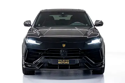 صورة مصغرة 2 لـ 2023 Lamborghini URUS