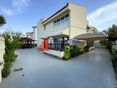 DOUBLE STOREY 4BR + STUDY MAJILIS PRIVATE GARDEN INDEPENDENT VILLA