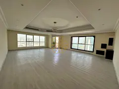 Luxury 3bedroom with balcony maid room and parking