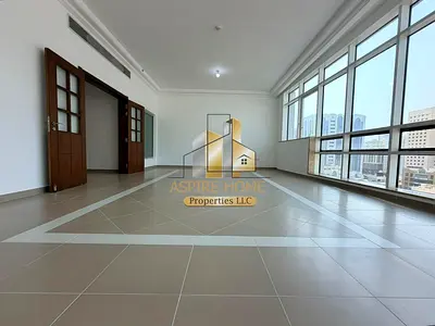 Massive 3BR + Maid + Store | Ready Now