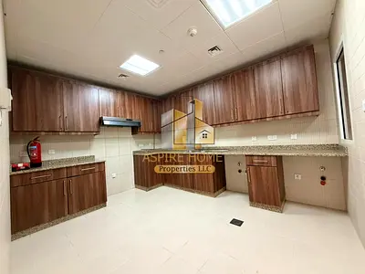 Massive 3BR + Maid + Store | Ready Now