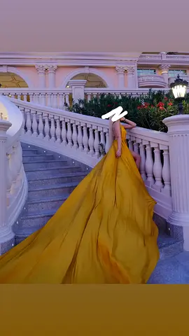Dresses for photographers