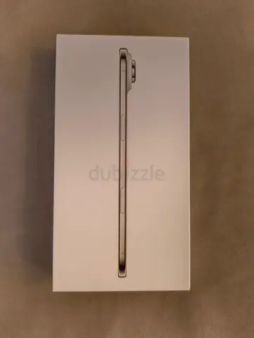 Iphone Air 256gb Gold UAE Version
