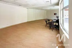 Bright Studio| Large Layout | Community View