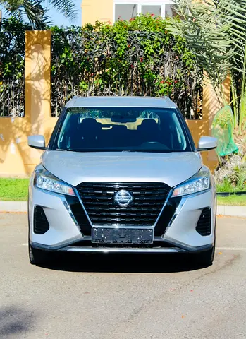 صورة مصغرة 4 لـ 2022 Nissan KICKS