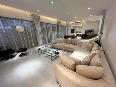 Fully Upgraded | Vacant on Transfer | Pool View