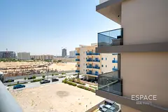 Liwan 1Bedroom | Vacant | Modern
