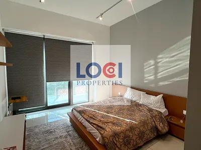 ELEGANT | HIGH FLOOR | READY TO MOVE