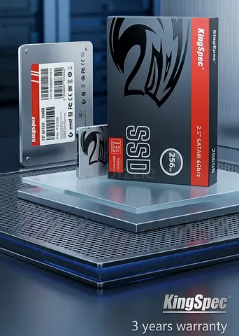 SSD