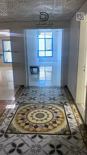 Massive 2,366 sqft | 3 BR + Maid’s Room with Stunning Creek View | Ready to Move-In for AED 55k On