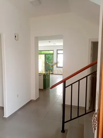 Great Deal I 4BR Villa | Road View | Family Community | Vacant