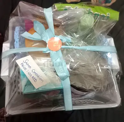 Hamper