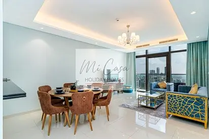 Elegant 2BR Residence | Prime Urban Living | Bills Included | Weekly Stay