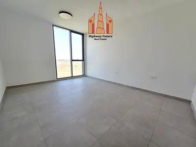 Modern luxurious Bigger Studio in Areej Al jada community