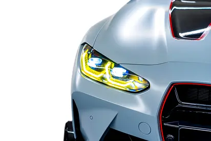 2023 BMW M4 thumbnail 10