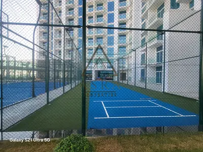 Furnished studio | Spacious | low price