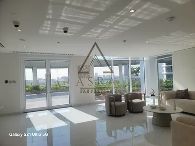 Modern Furnished Studio | Spacious Layout | Skyz by Danube