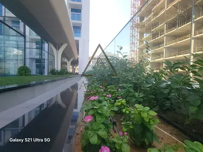 Furnished studio | Spacious | low price
